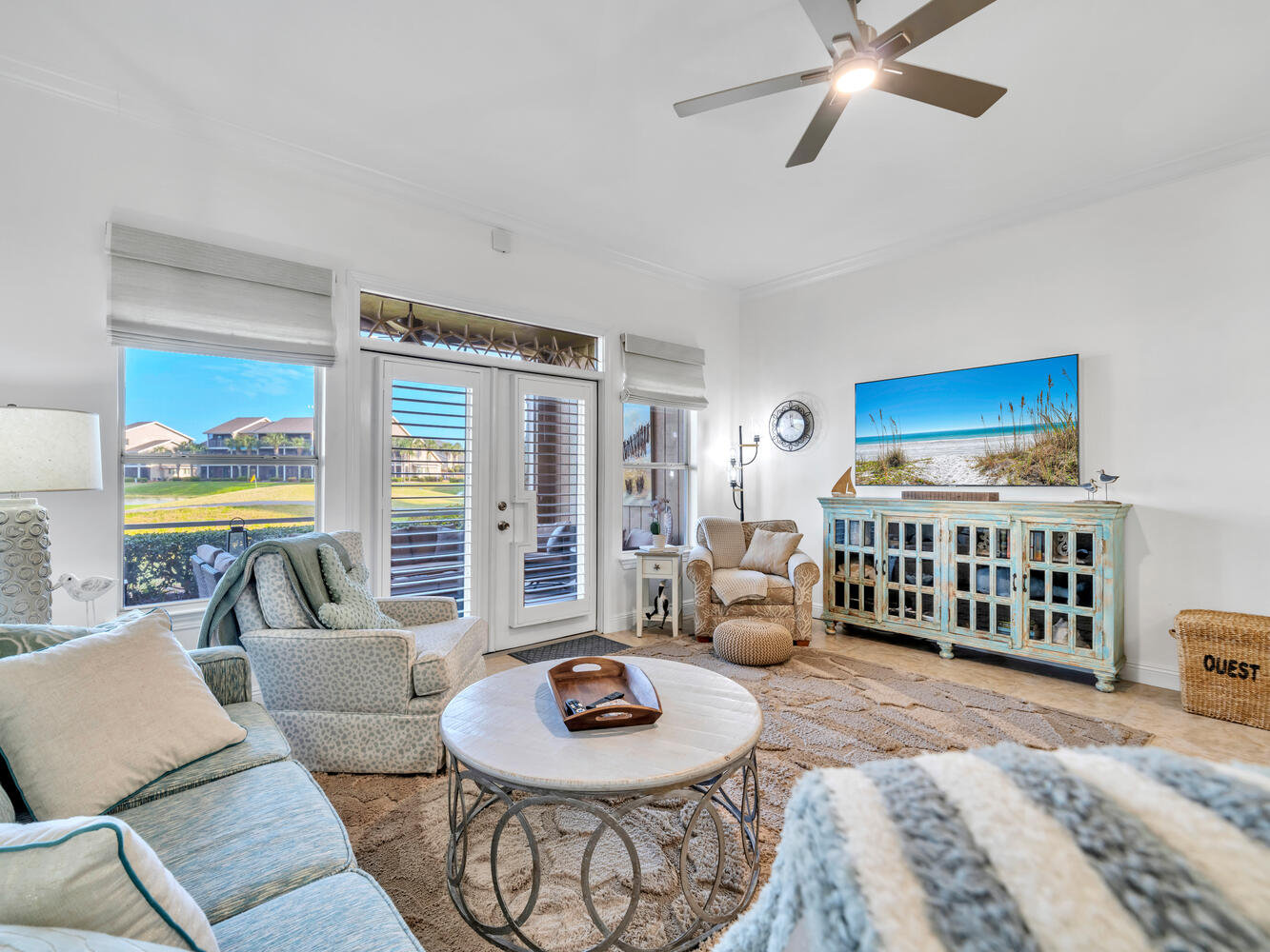 Miramar Beach Vacation Rental