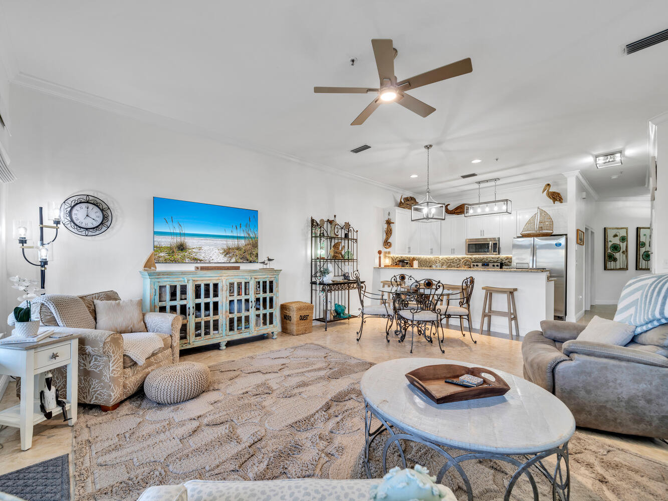 Miramar Beach Vacation Rental