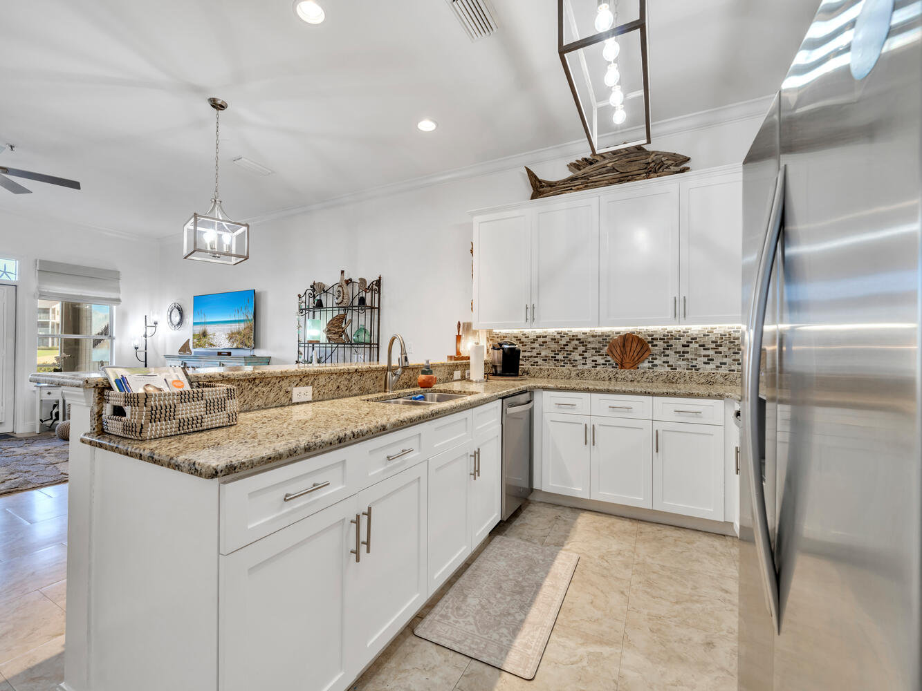 Miramar Beach Vacation Rental