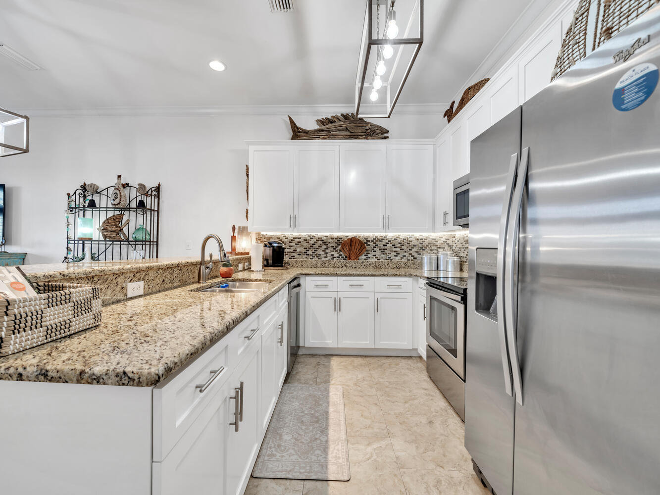 Miramar Beach Vacation Rental