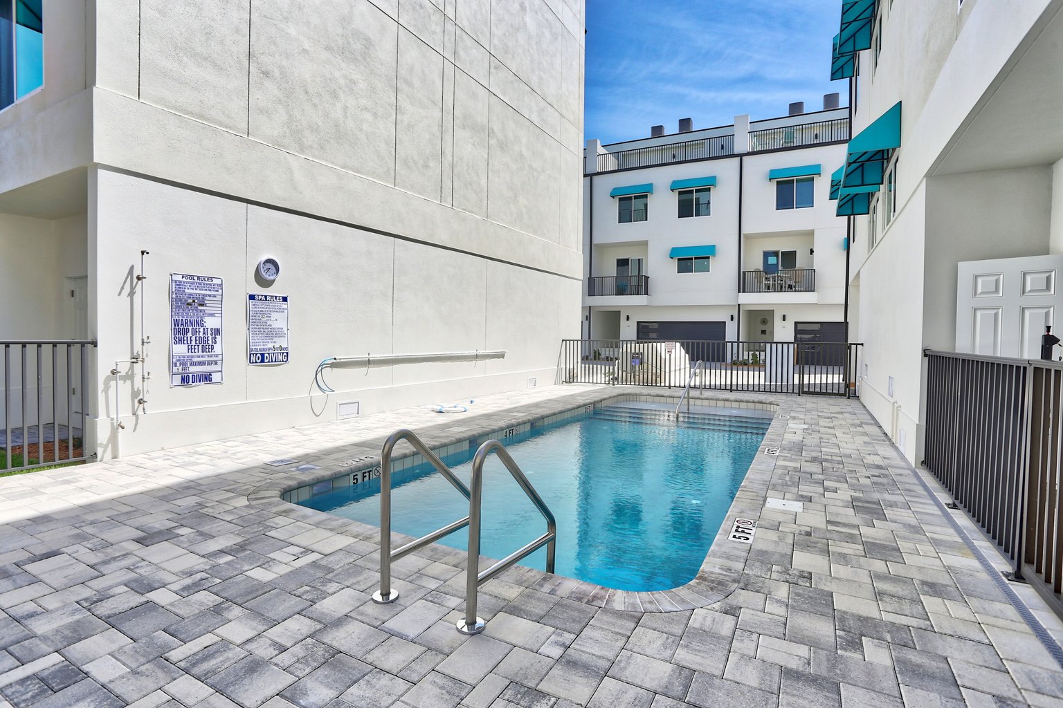 Madeira Beach Vacation Rental