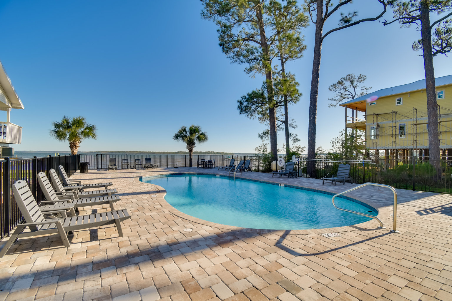 Orange Beach Vacation Rental