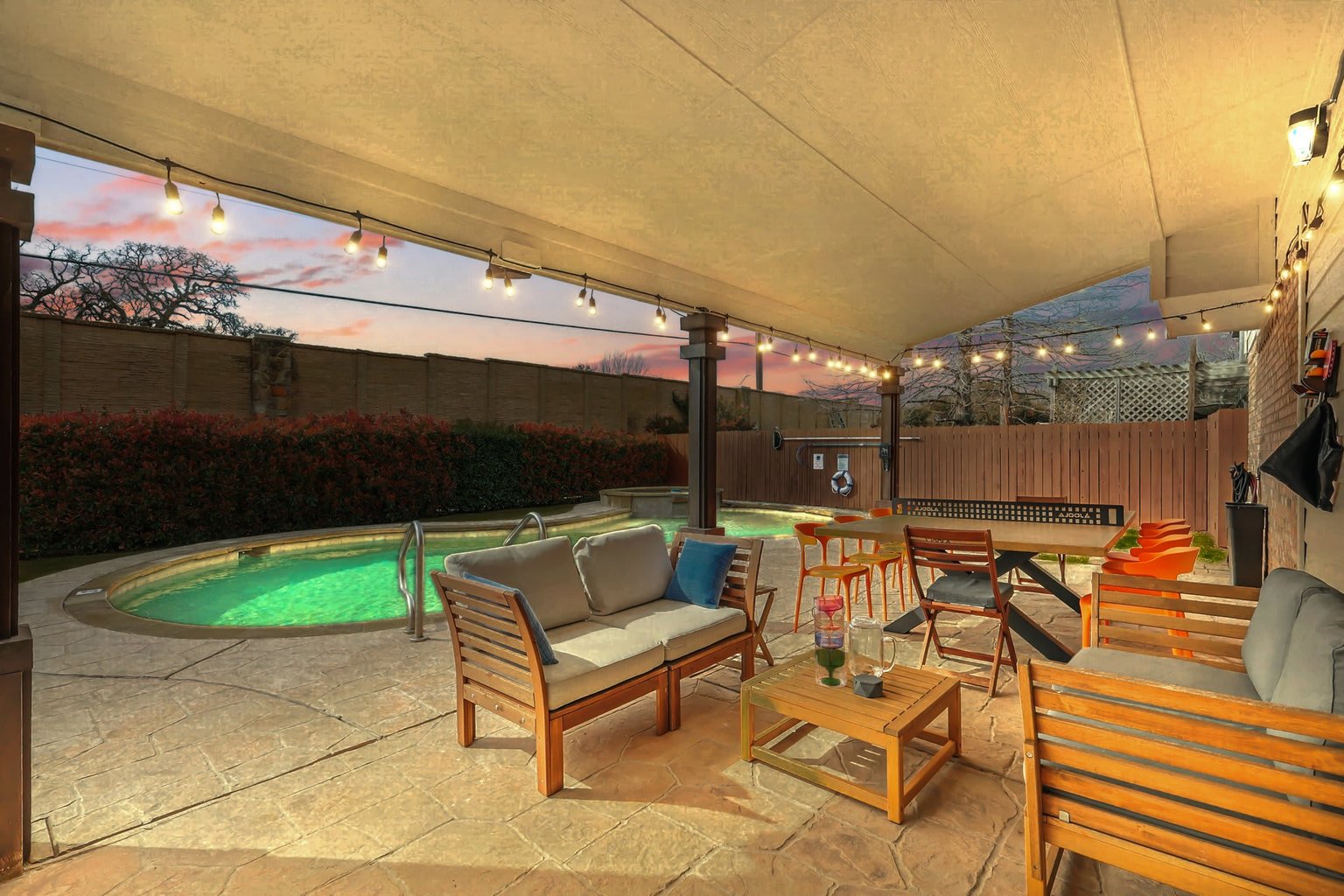 Flower Mound Vacation Rental