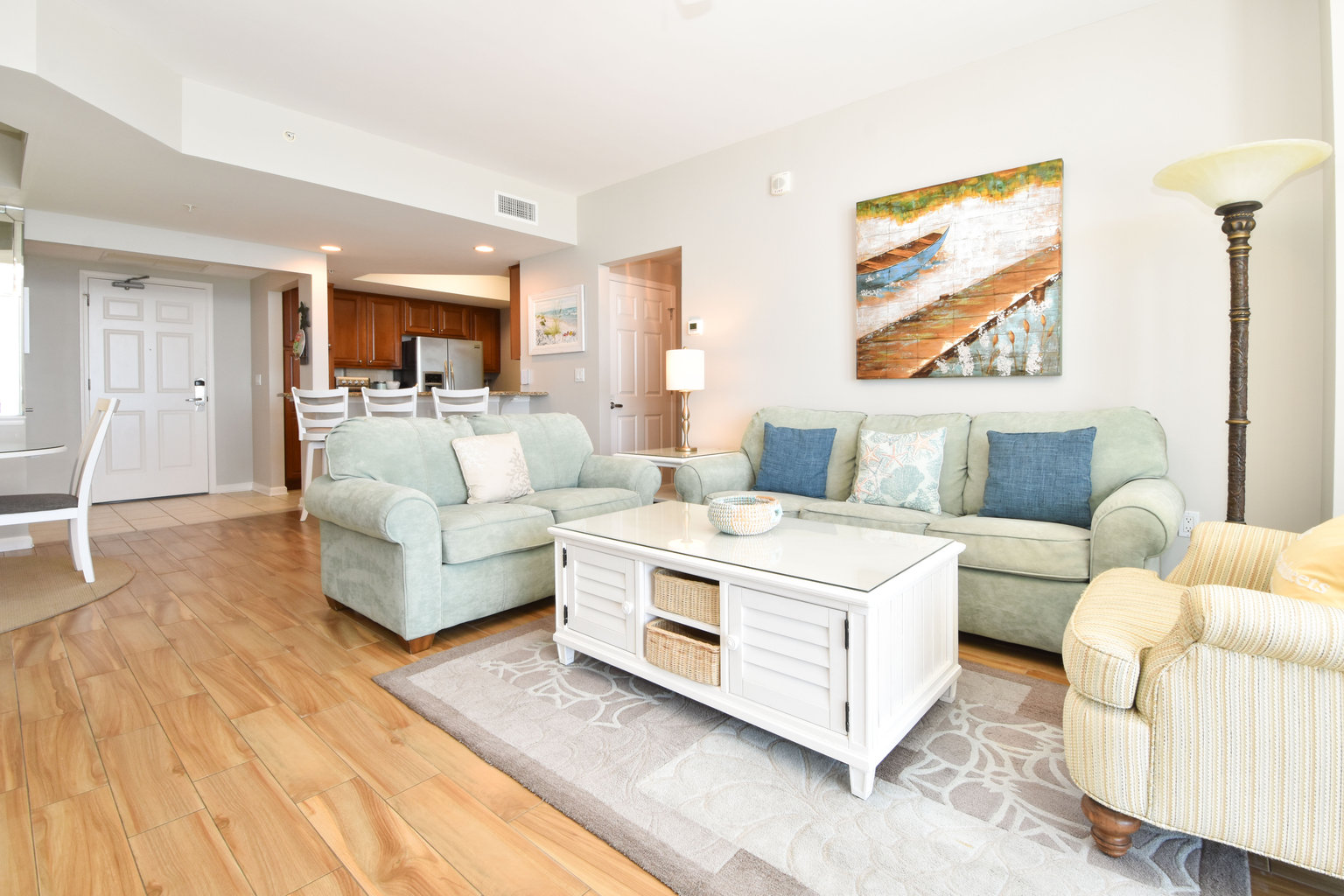 Destin Vacation Rental
