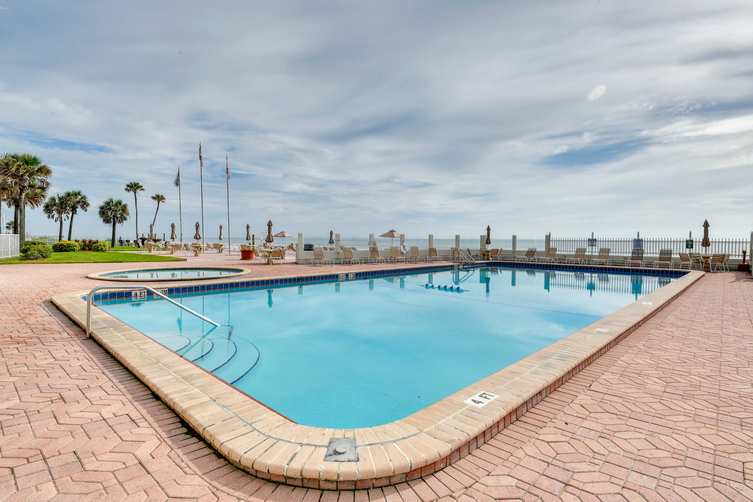 Daytona Beach Vacation Rental