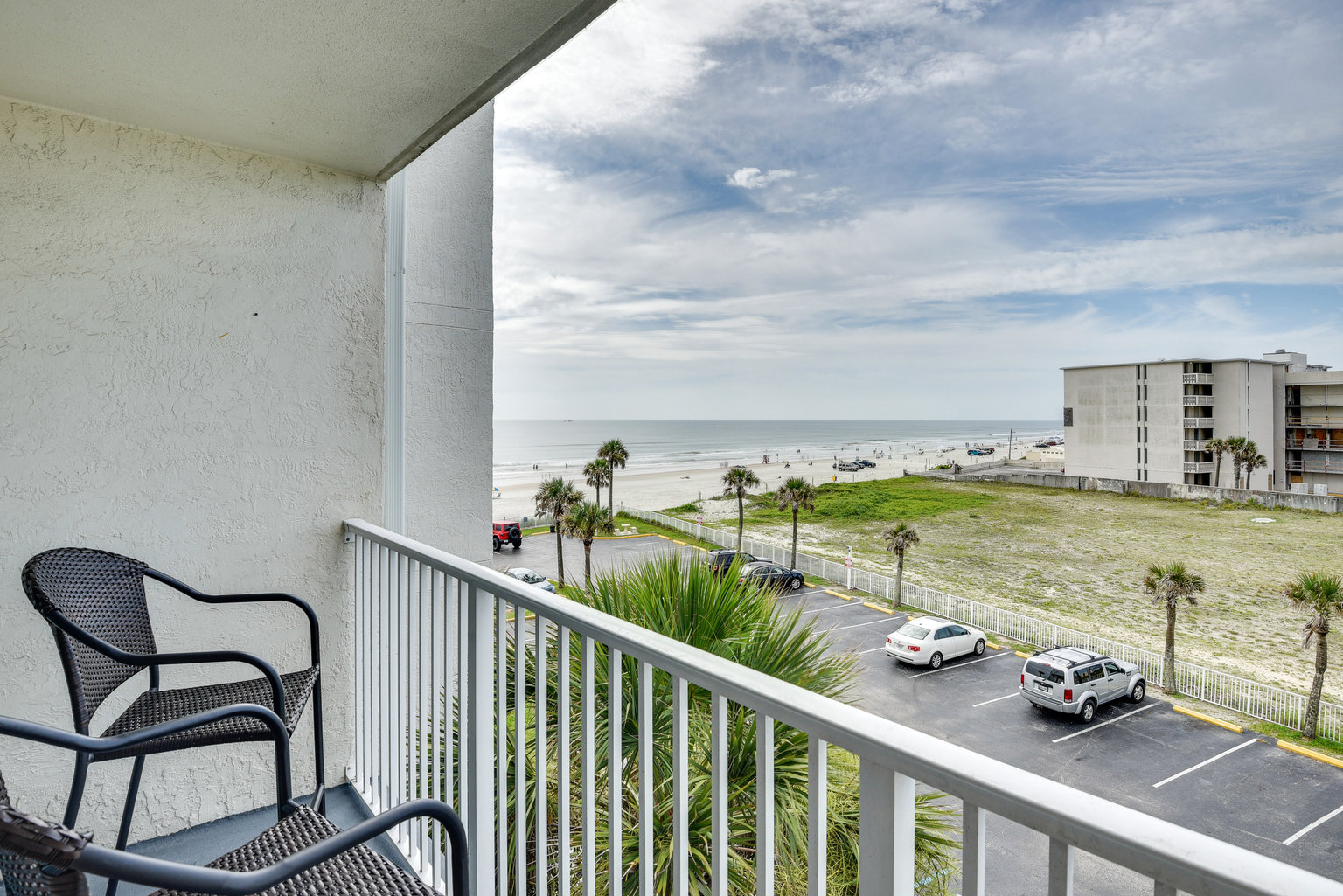 Daytona Beach Vacation Rental