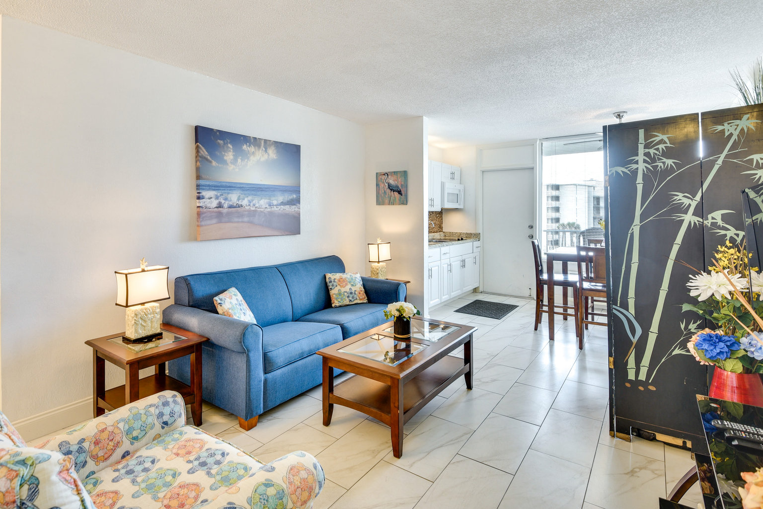 Daytona Beach Vacation Rental