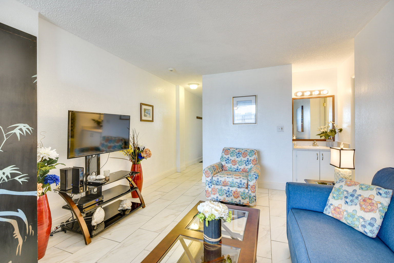 Daytona Beach Vacation Rental