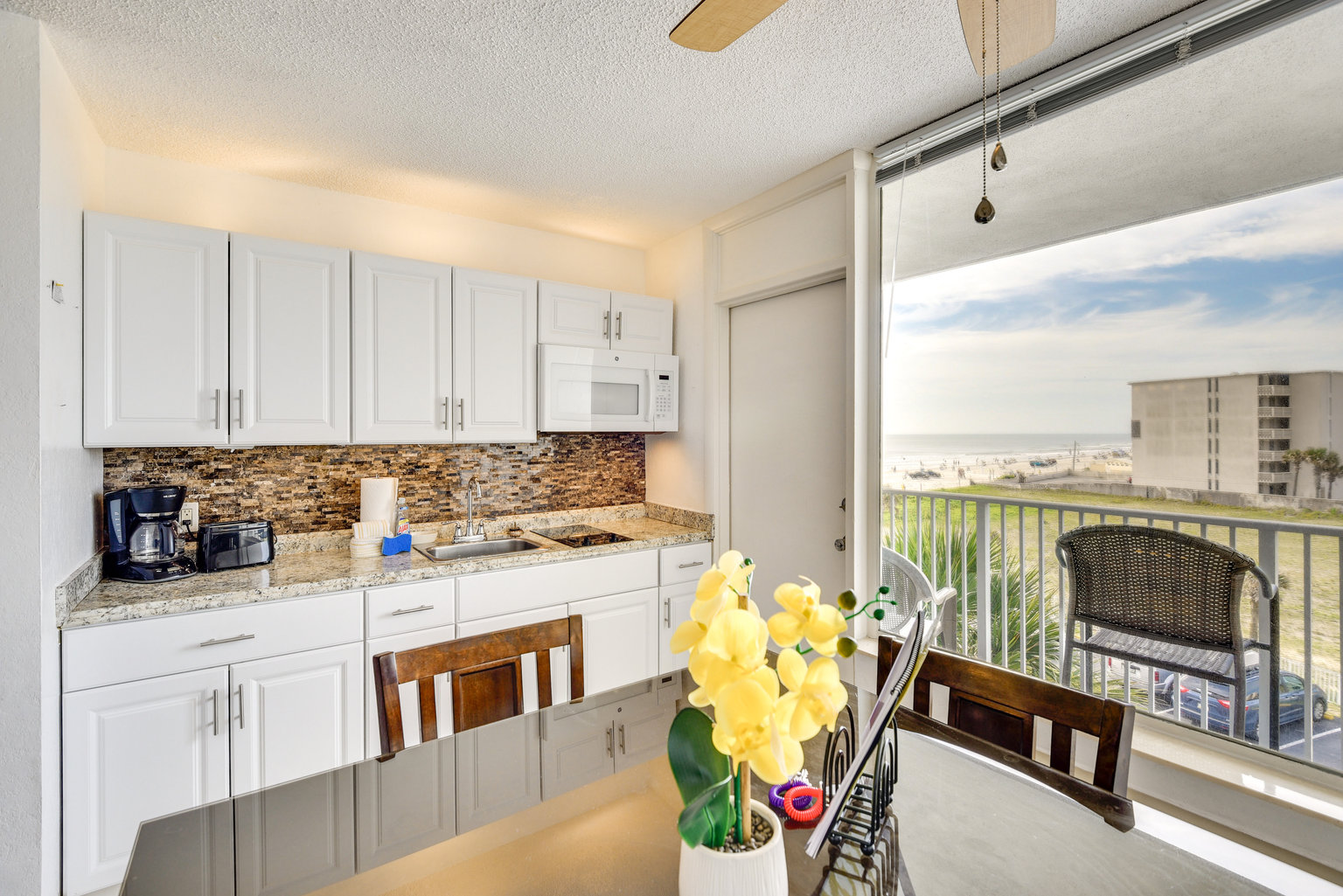 Daytona Beach Vacation Rental