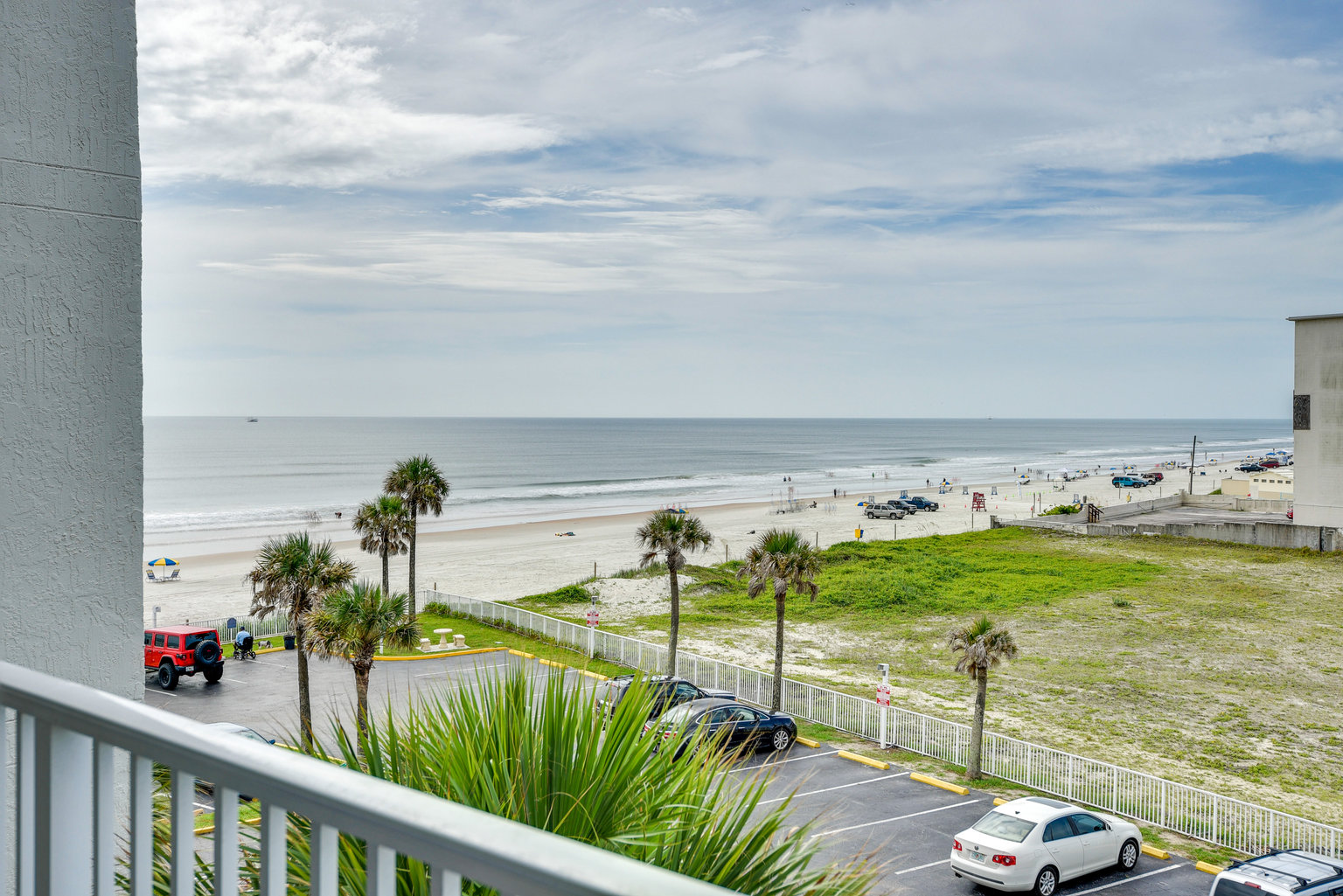 Daytona Beach Vacation Rental