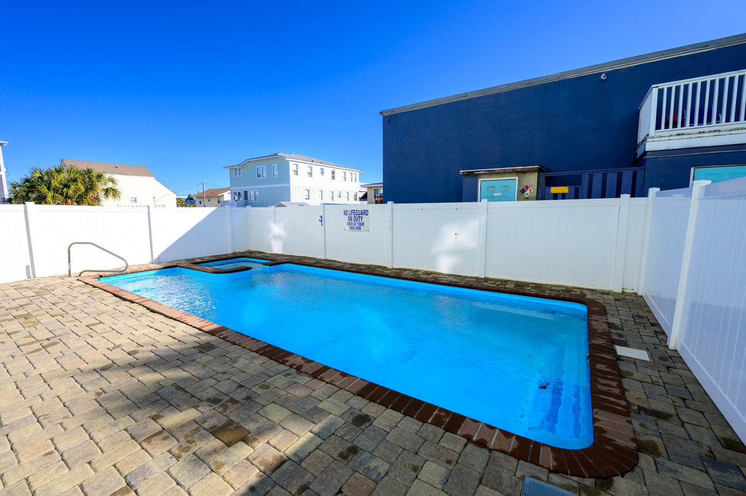 North Myrtle Beach Vacation Rental