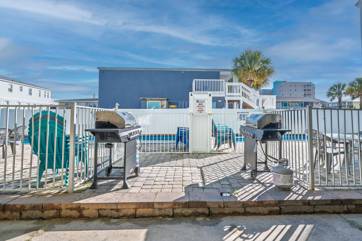 North Myrtle Beach Vacation Rental