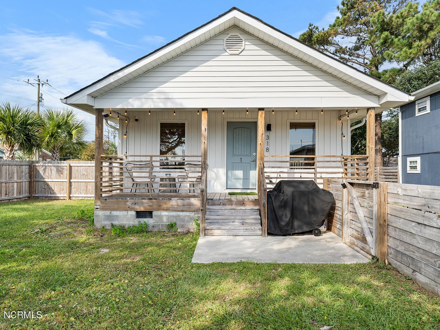 Carolina Beach Vacation Rental