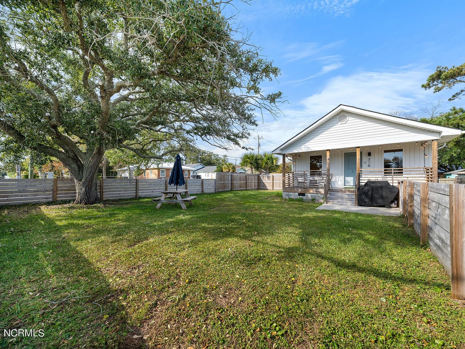 Carolina Beach Vacation Rental