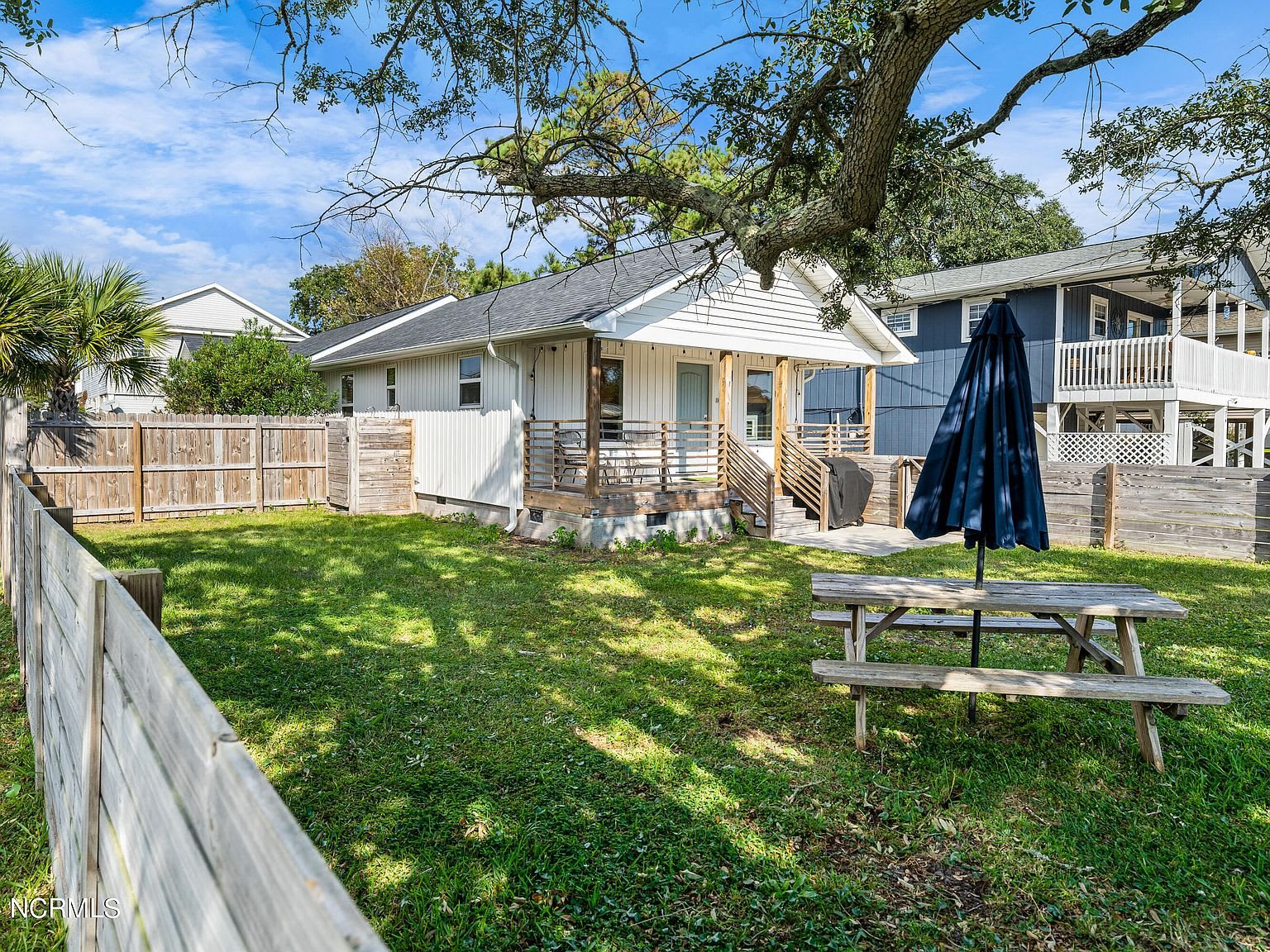 Carolina Beach Vacation Rental