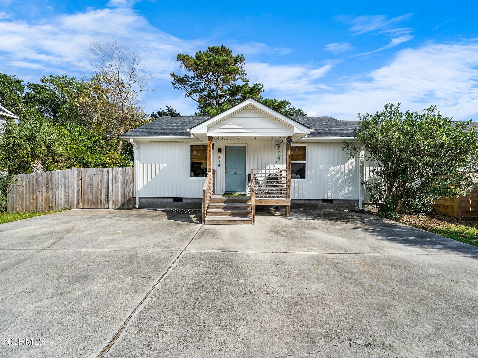 Carolina Beach Vacation Rental