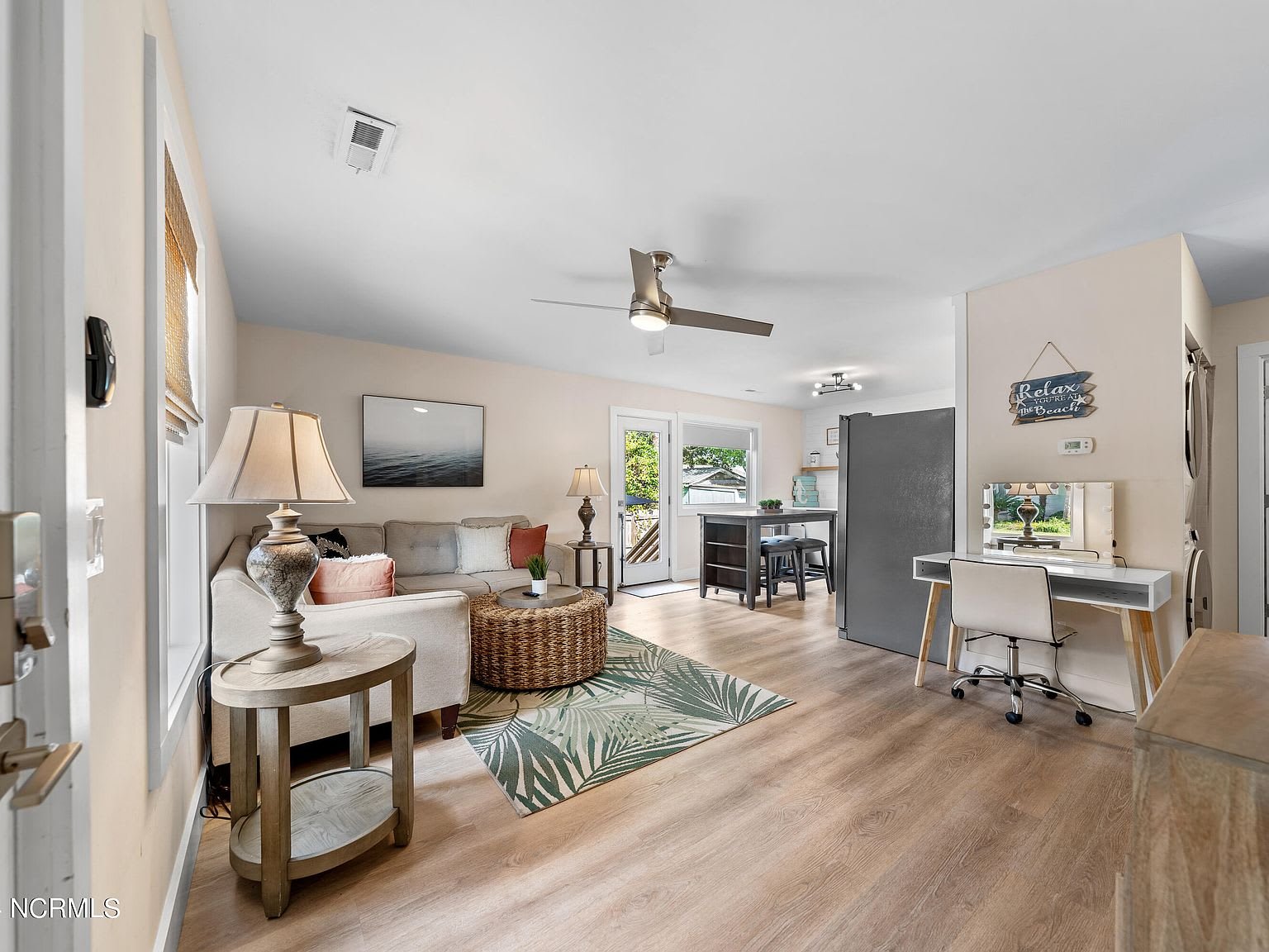 Carolina Beach Vacation Rental