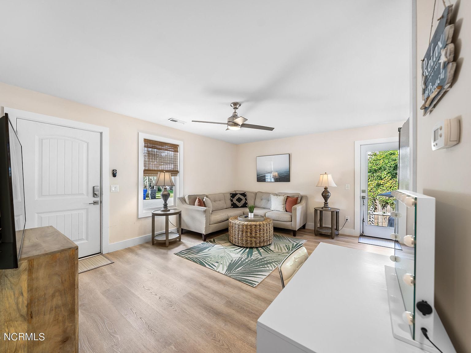 Carolina Beach Vacation Rental