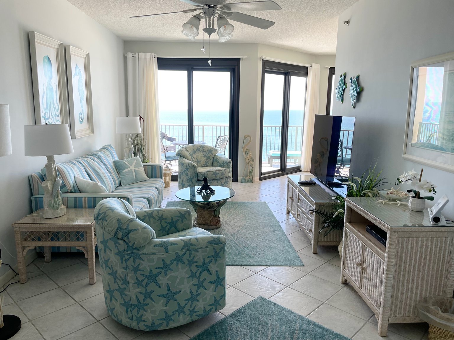 Orange Beach Vacation Rental