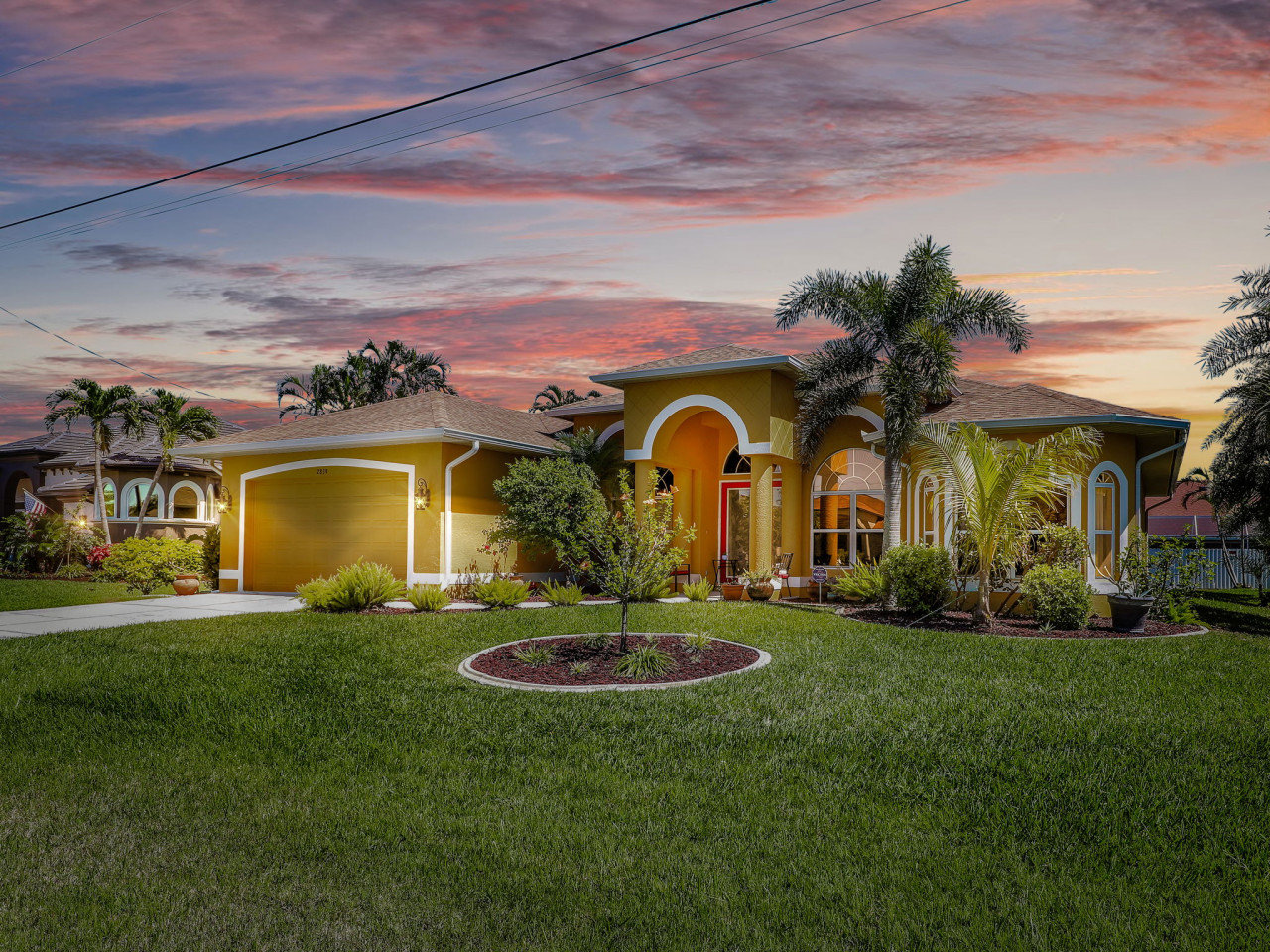 Cape Coral Vacation Rental