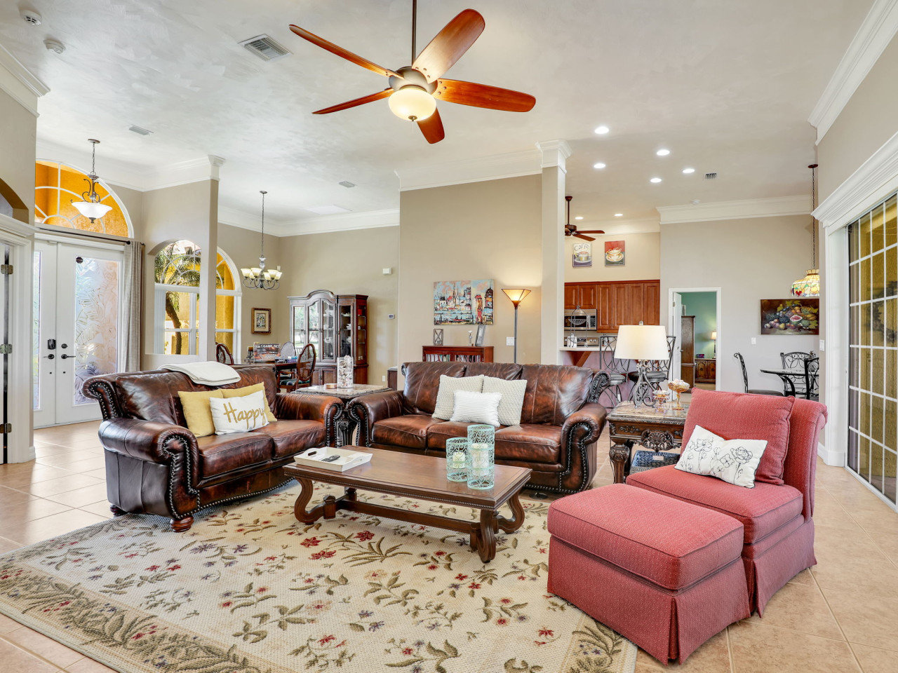 Cape Coral Vacation Rental