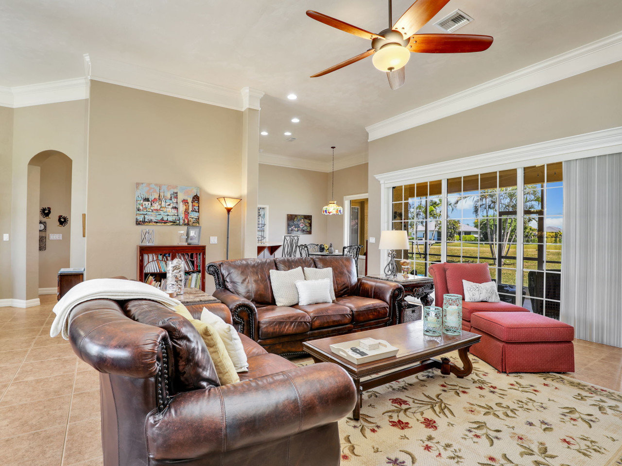 Cape Coral Vacation Rental