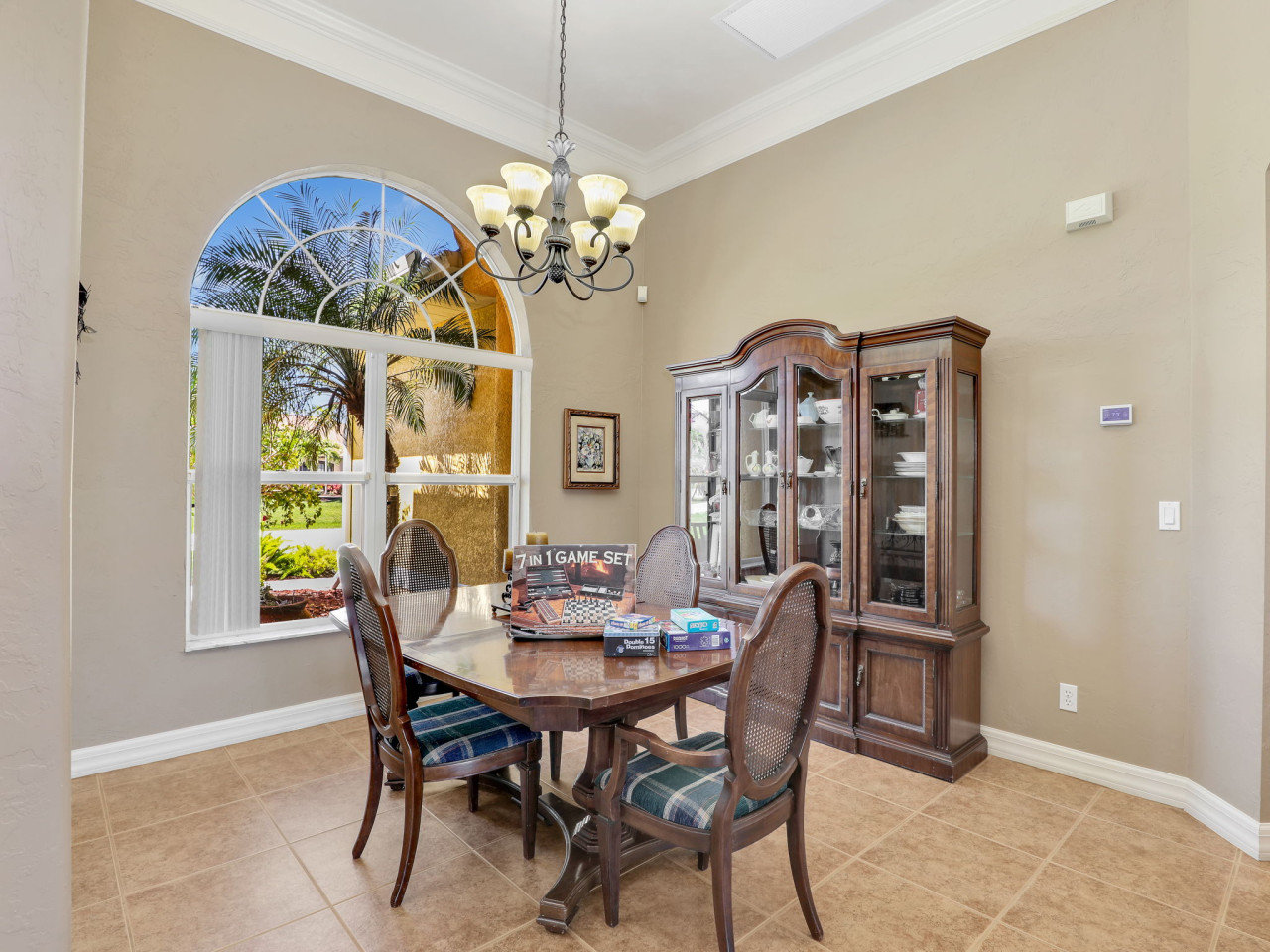 Cape Coral Vacation Rental