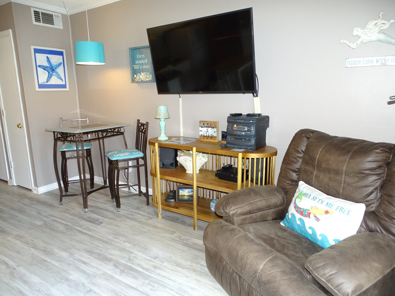 Tybee Island Vacation Rental