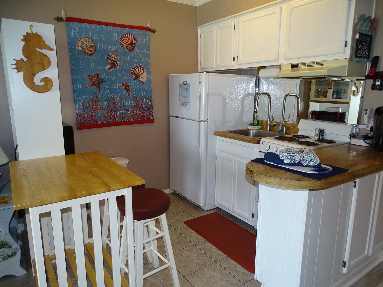 Tybee Island Vacation Rental