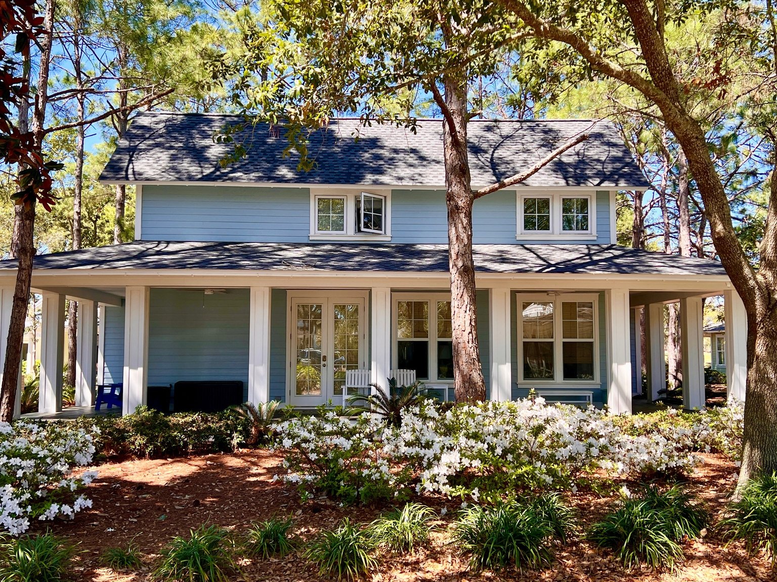 Miramar Beach Vacation Rental