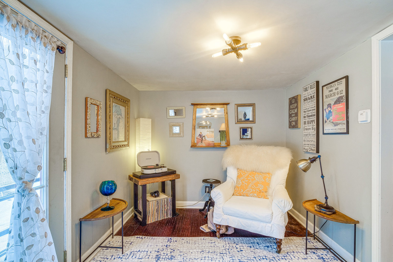 Interlochen Vacation Rental