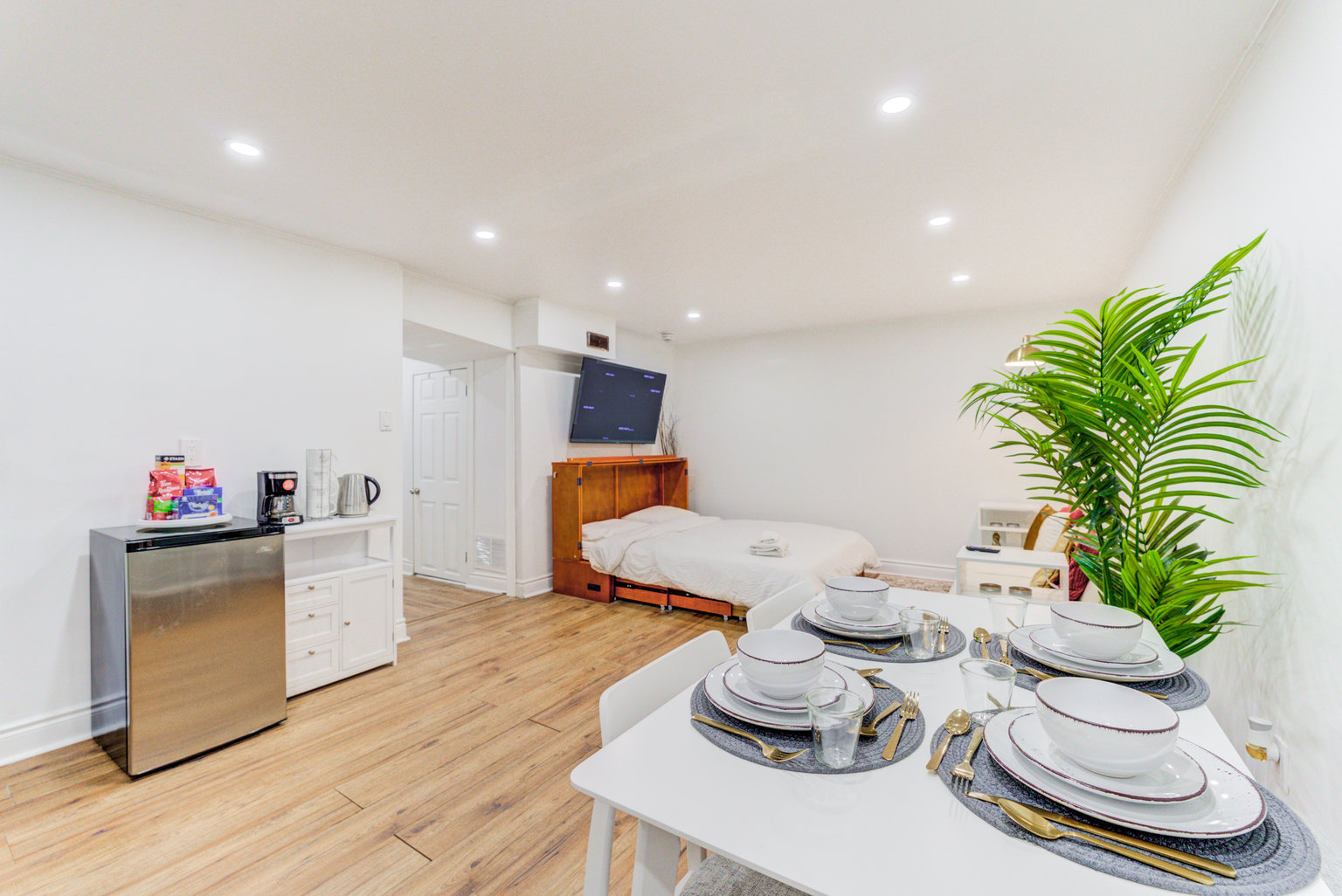 Mississauga Vacation Rental