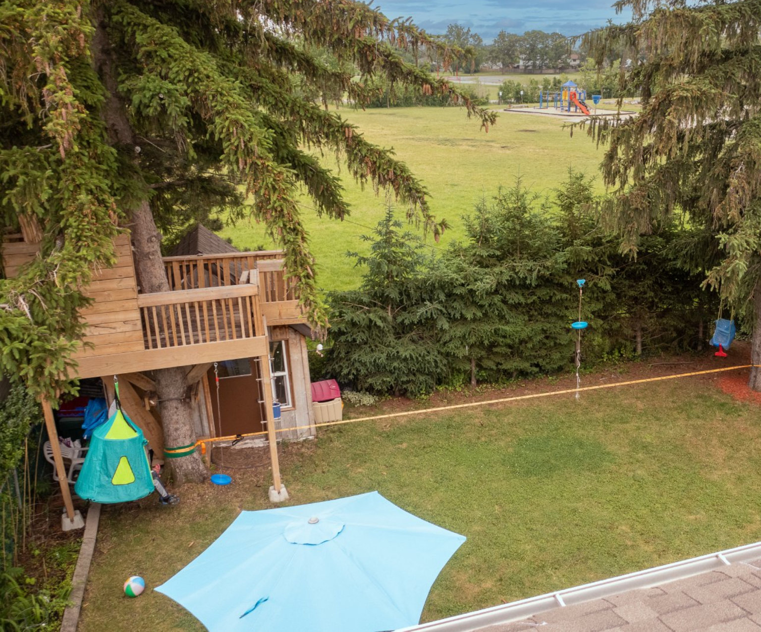 Mississauga Vacation Rental