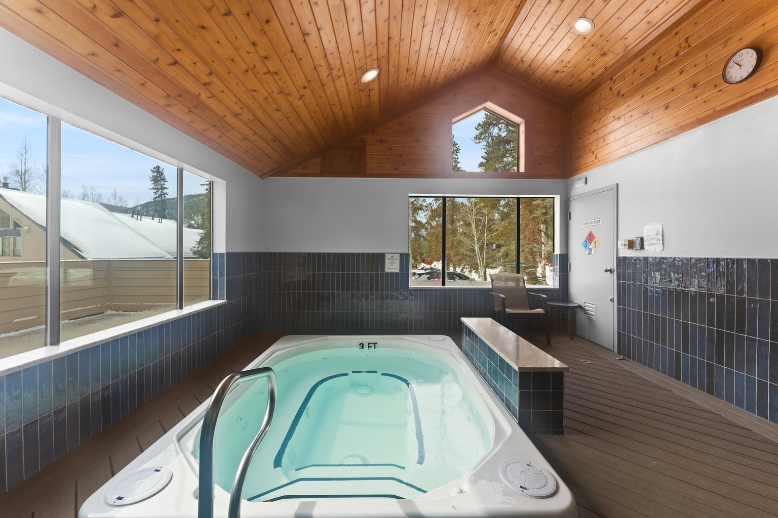 Keystone Vacation Rental