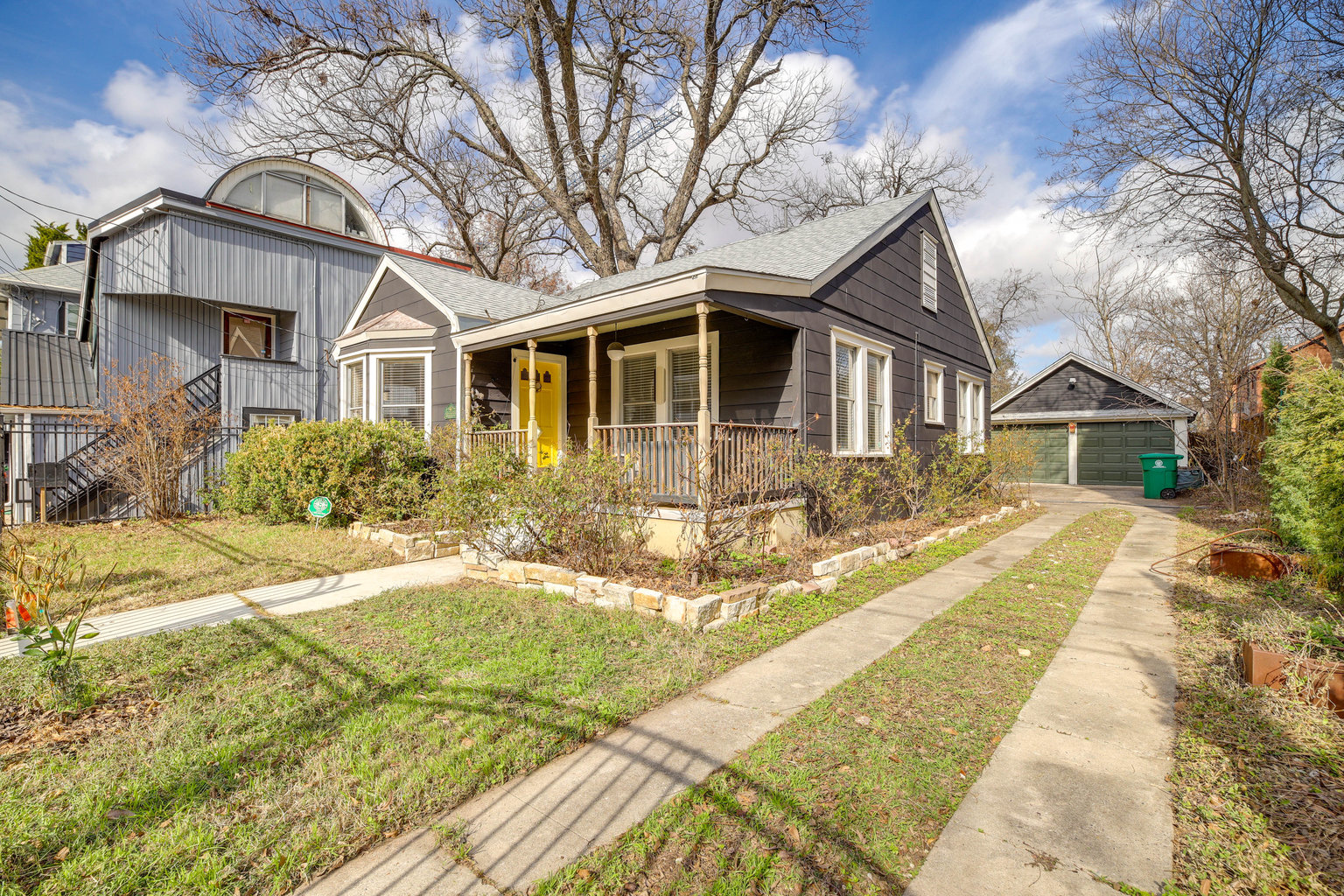 Houston Vacation Rental