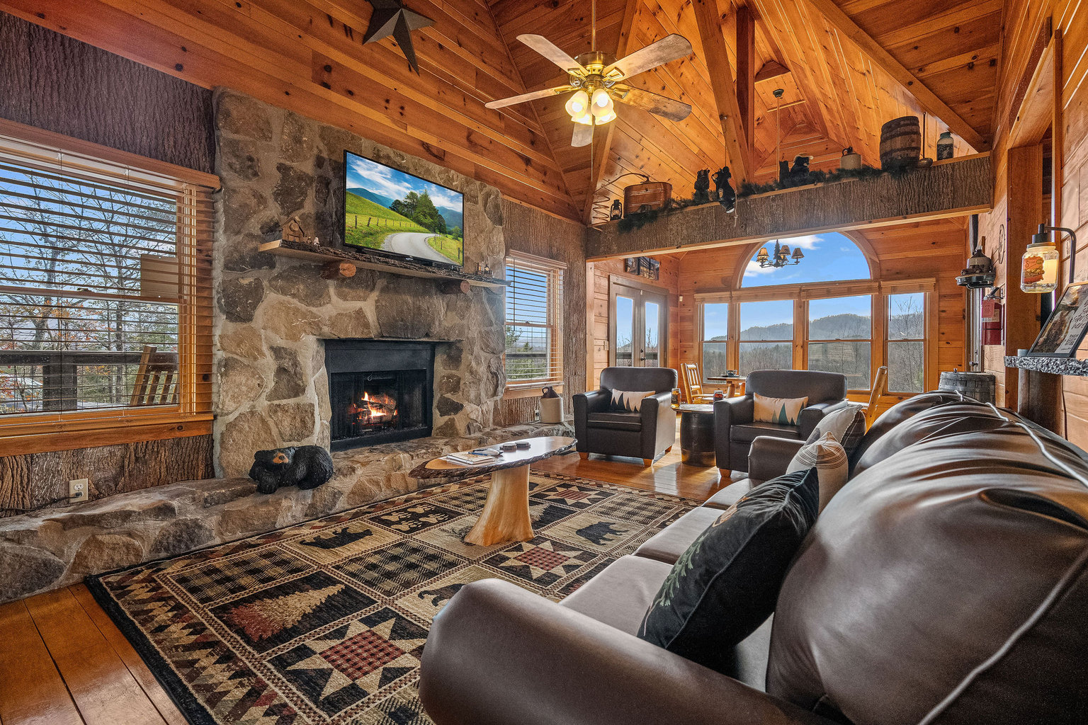 PIGEON FORGE Vacation Rental