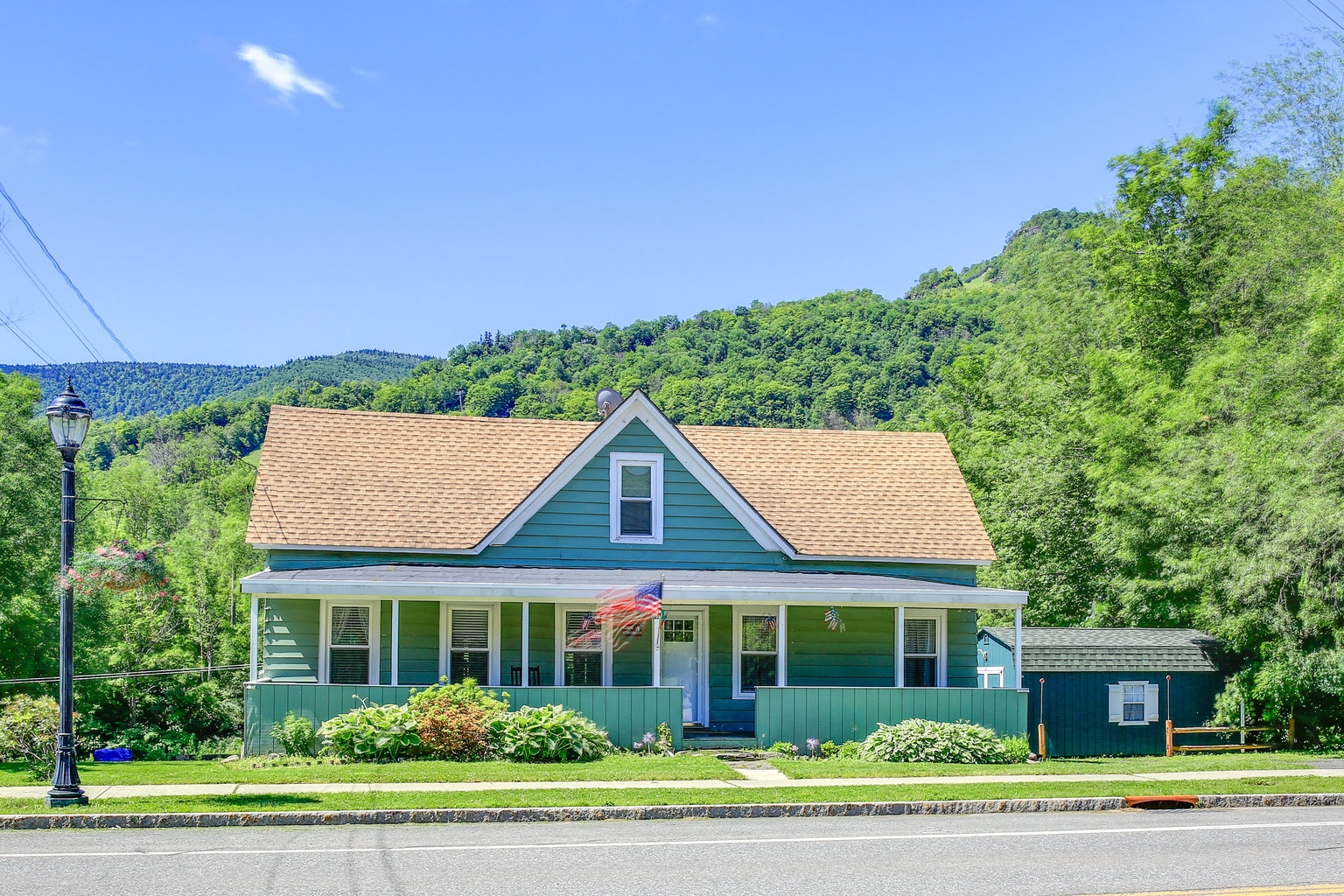 Lanesville Vacation Rental