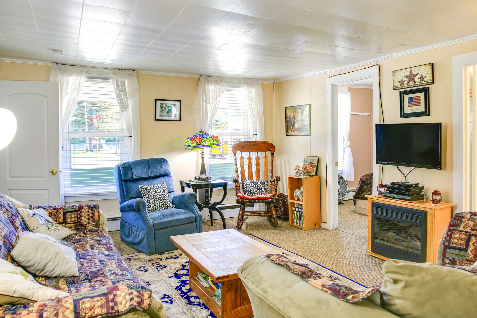 Lanesville Vacation Rental