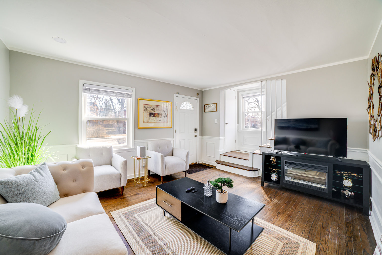 Chicago Vacation Rental