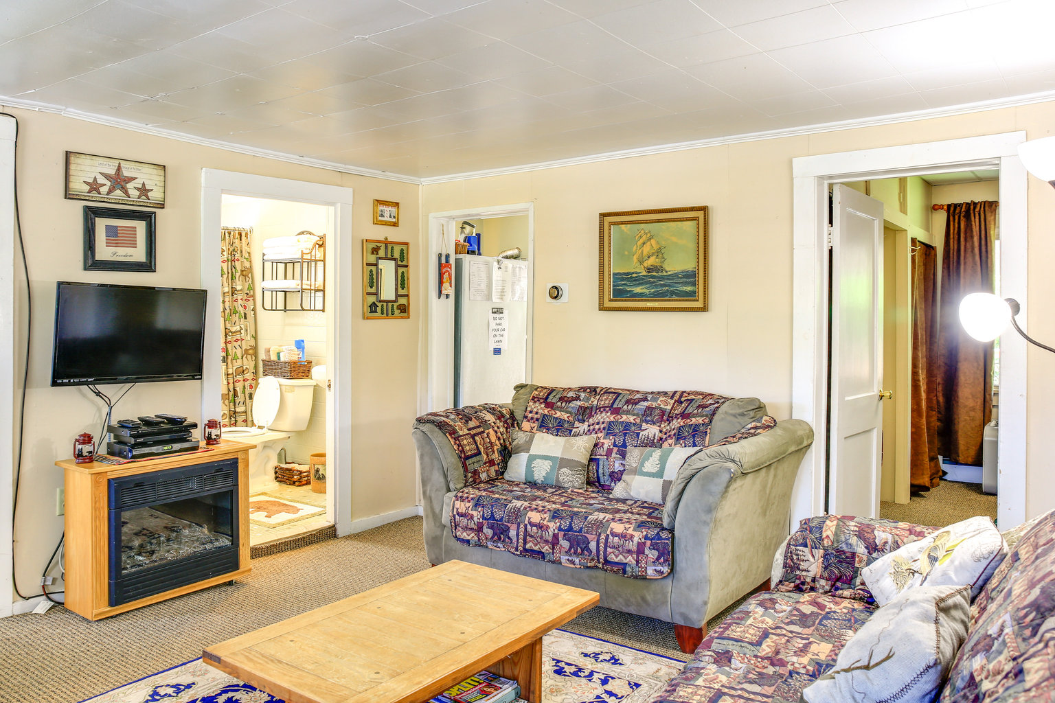 Lanesville Vacation Rental