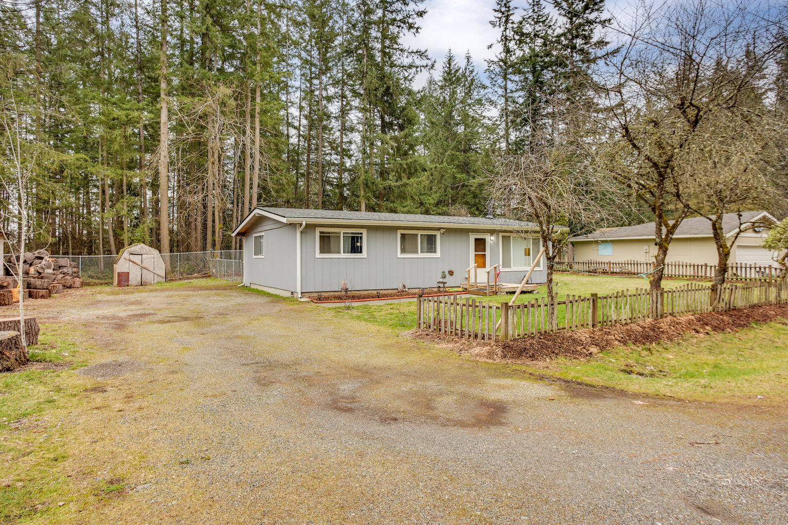 Auburn Vacation Rental