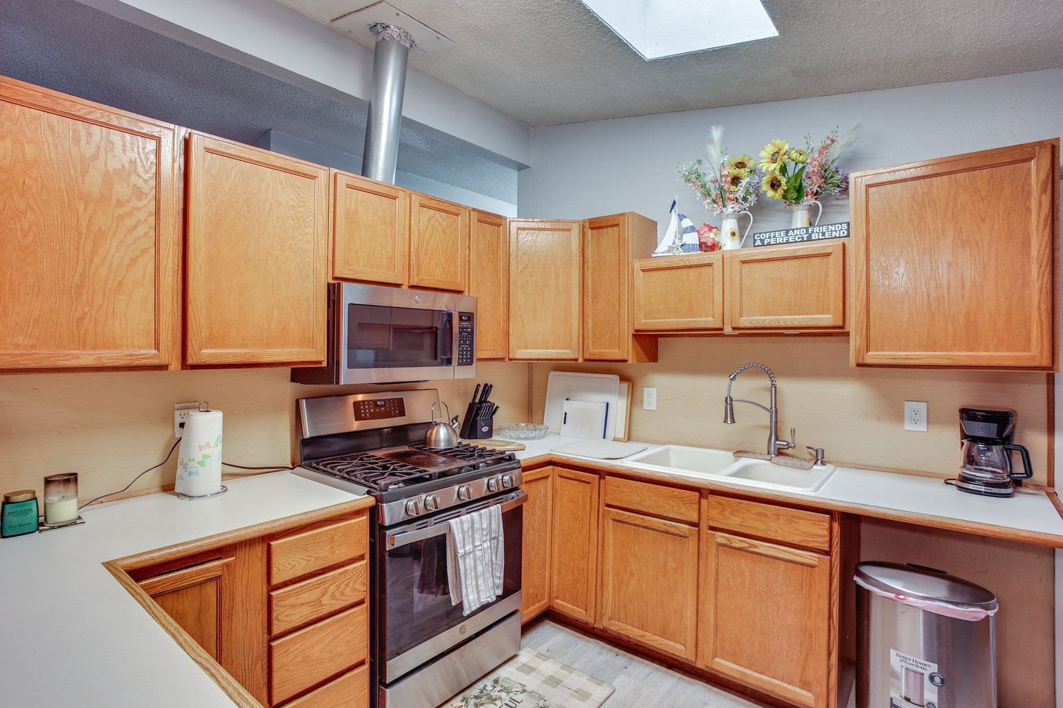 Auburn Vacation Rental