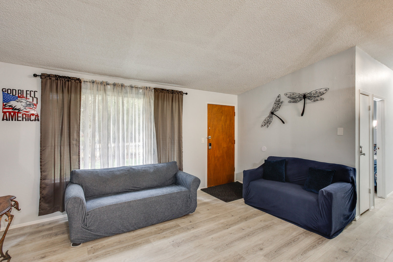 Auburn Vacation Rental