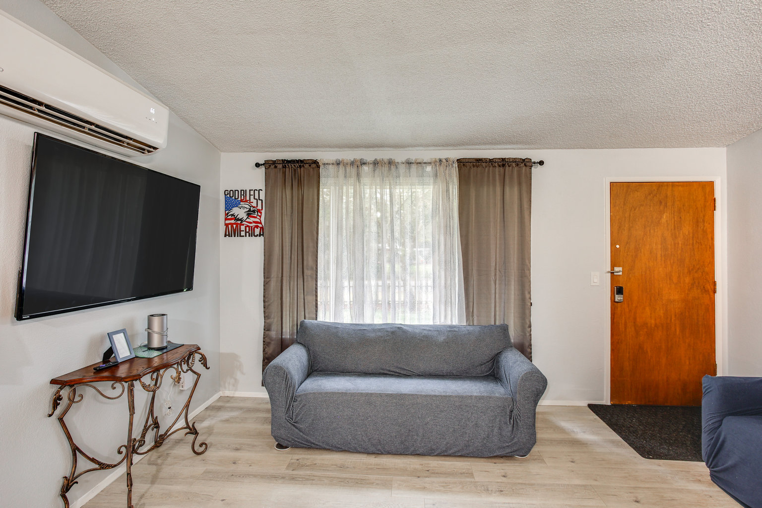 Auburn Vacation Rental