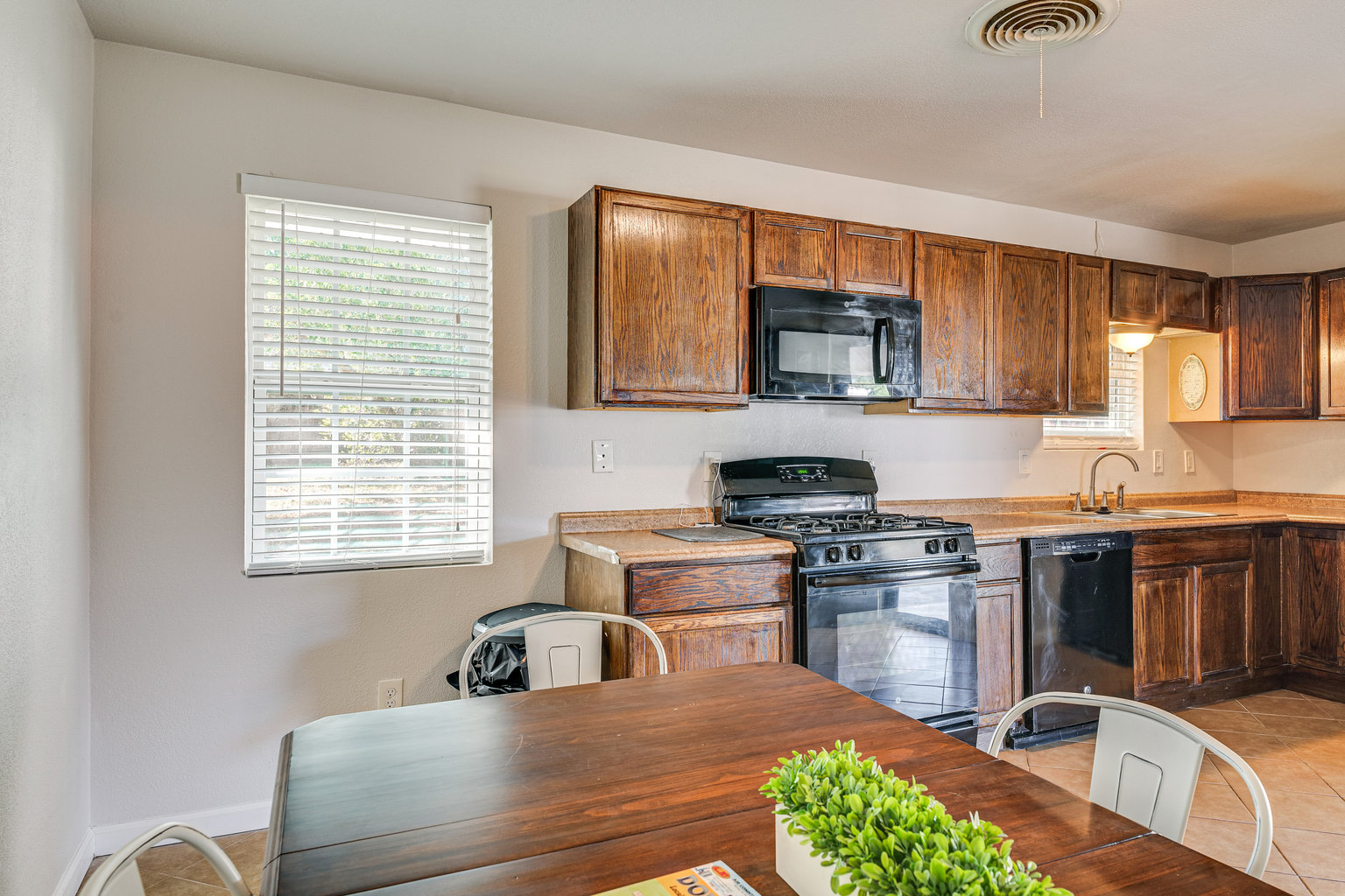 Brenham Vacation Rental