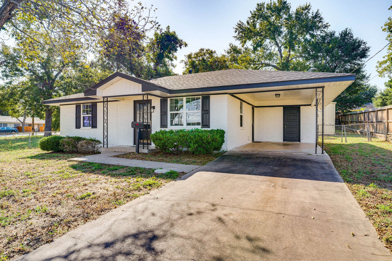 Brenham Vacation Rental