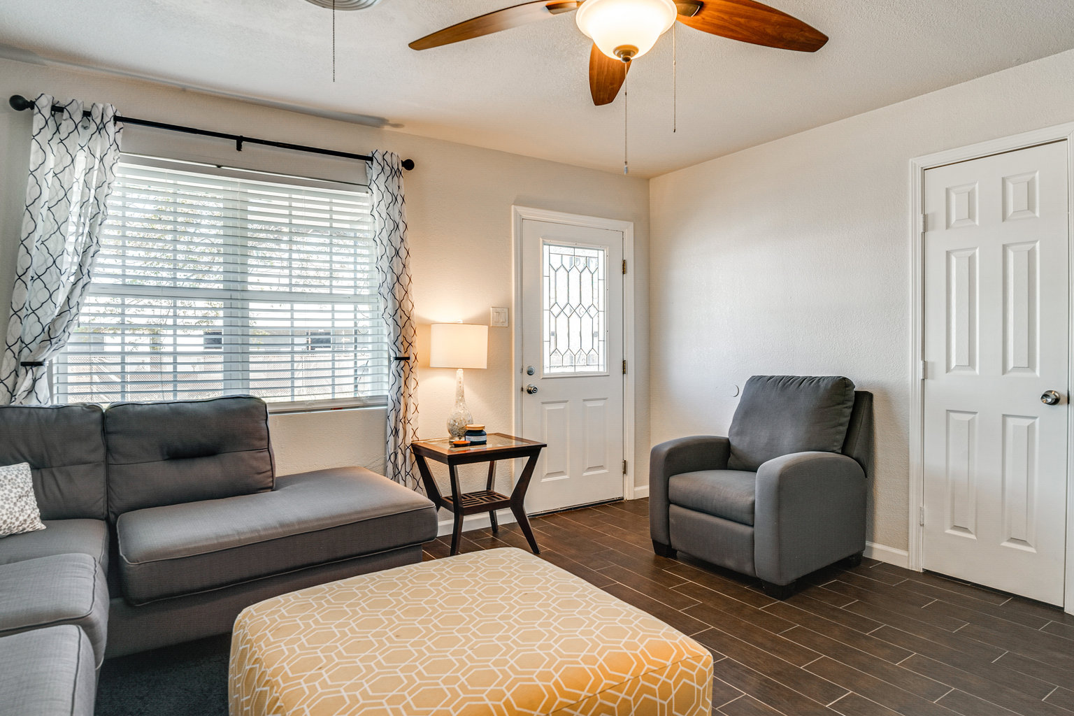 Brenham Vacation Rental