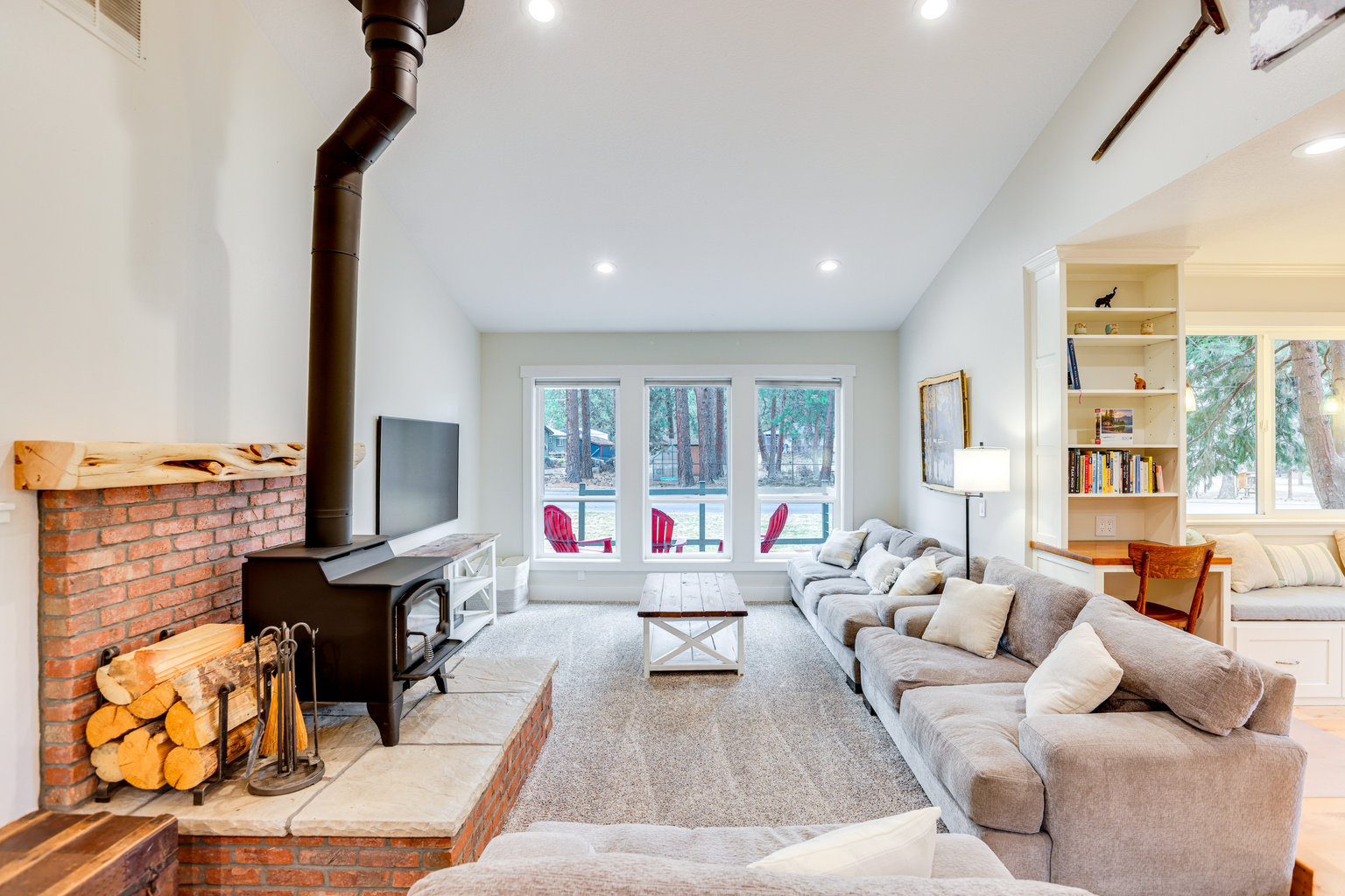 Bend Vacation Rental