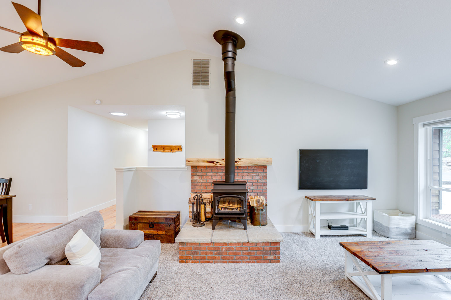 Bend Vacation Rental