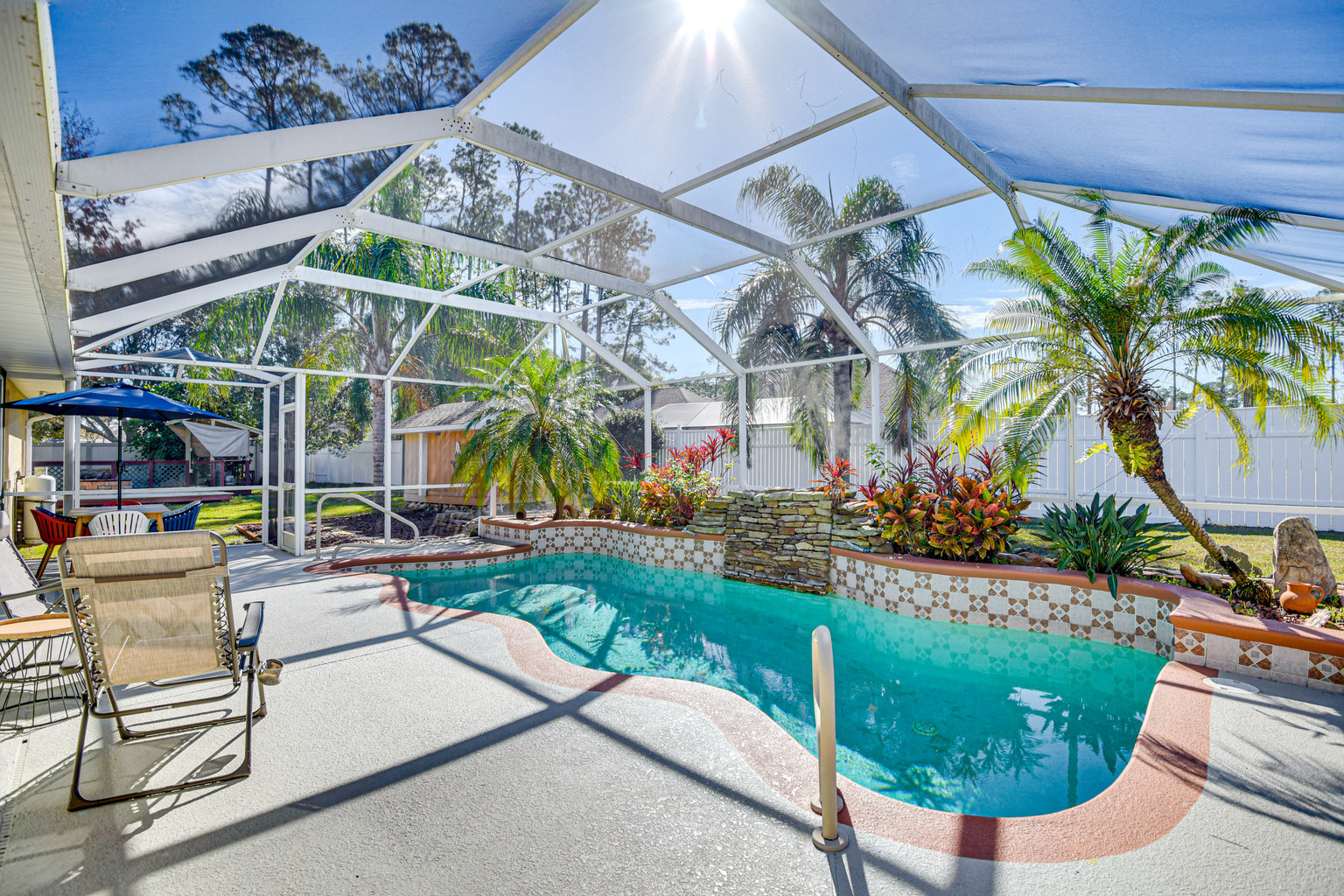 Palm Coast Vacation Rental